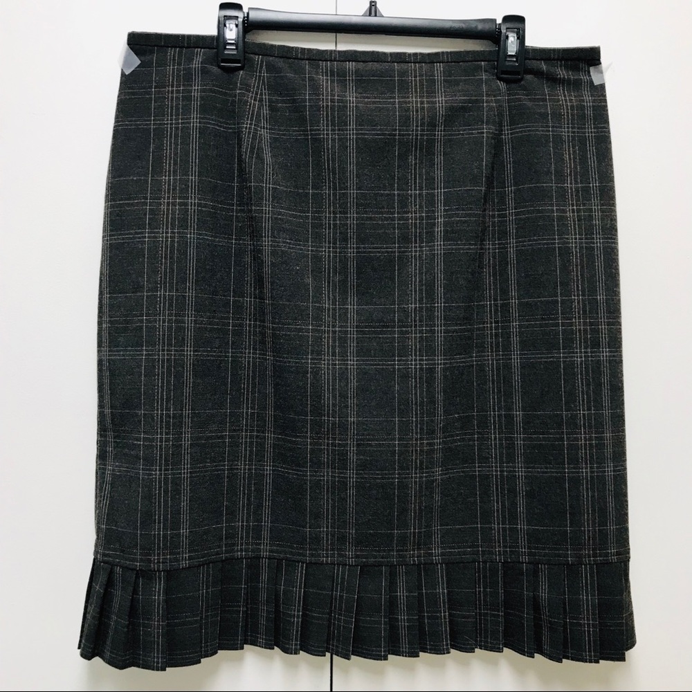 Blacker by Stanley blacker women’s skirt size 18